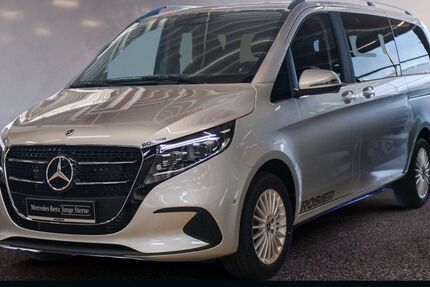 Mercedes-Benz V 220 32.500 km 57.290 &euro; Arnsberg 59759