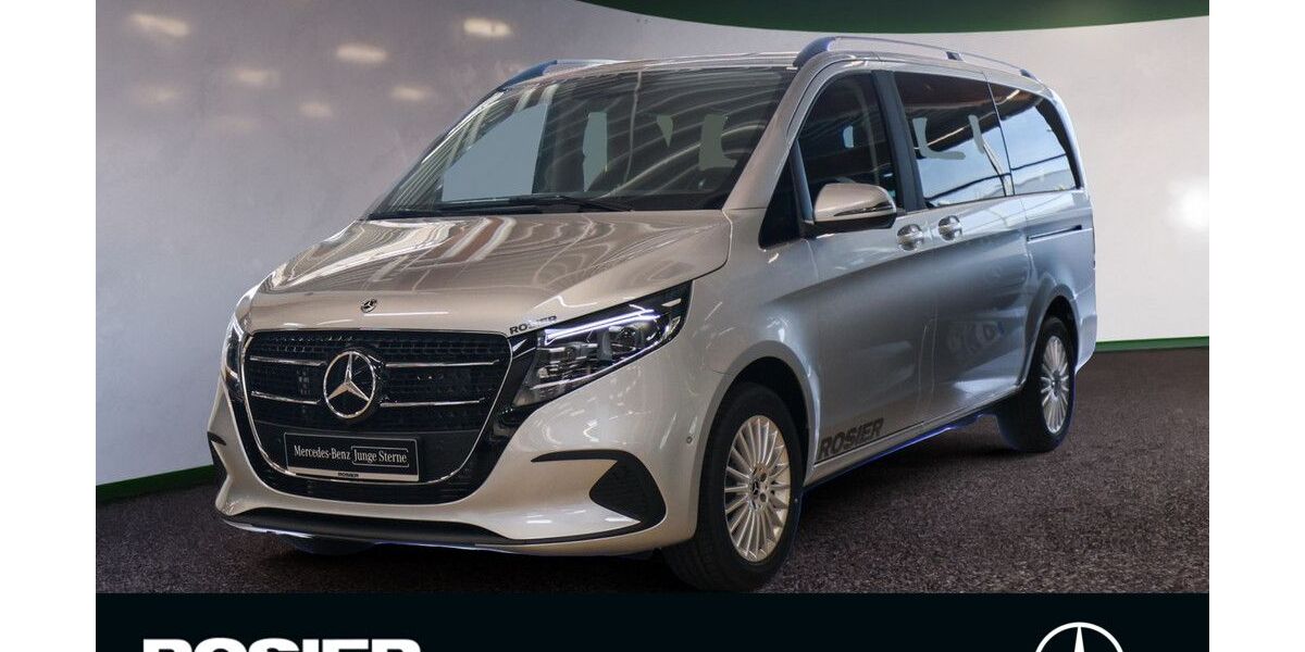 Mercedes-Benz V 220 32.500 km 57.290 &euro; Arnsberg 59759