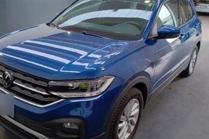 VW T-Cross 27.943 km 18.465 &euro; Hagen 58091