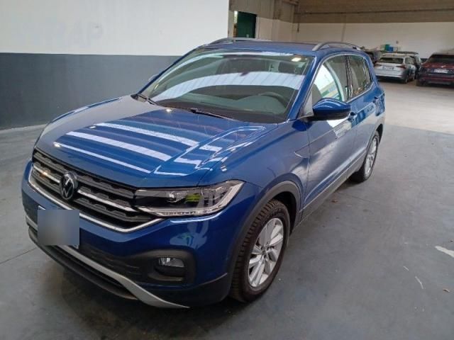 VW T-Cross 27.943 km 18.465 &euro; Hagen 58091