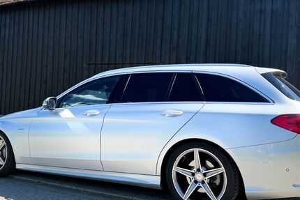 Mercedes-Benz C 250 275.000 km 13.000 &euro; Sundern 59846