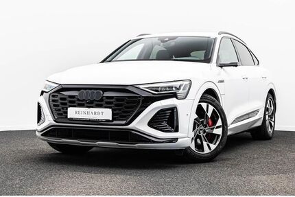Audi Q8 e-tron 55.313 km 49.330 &euro; Hagen 58091