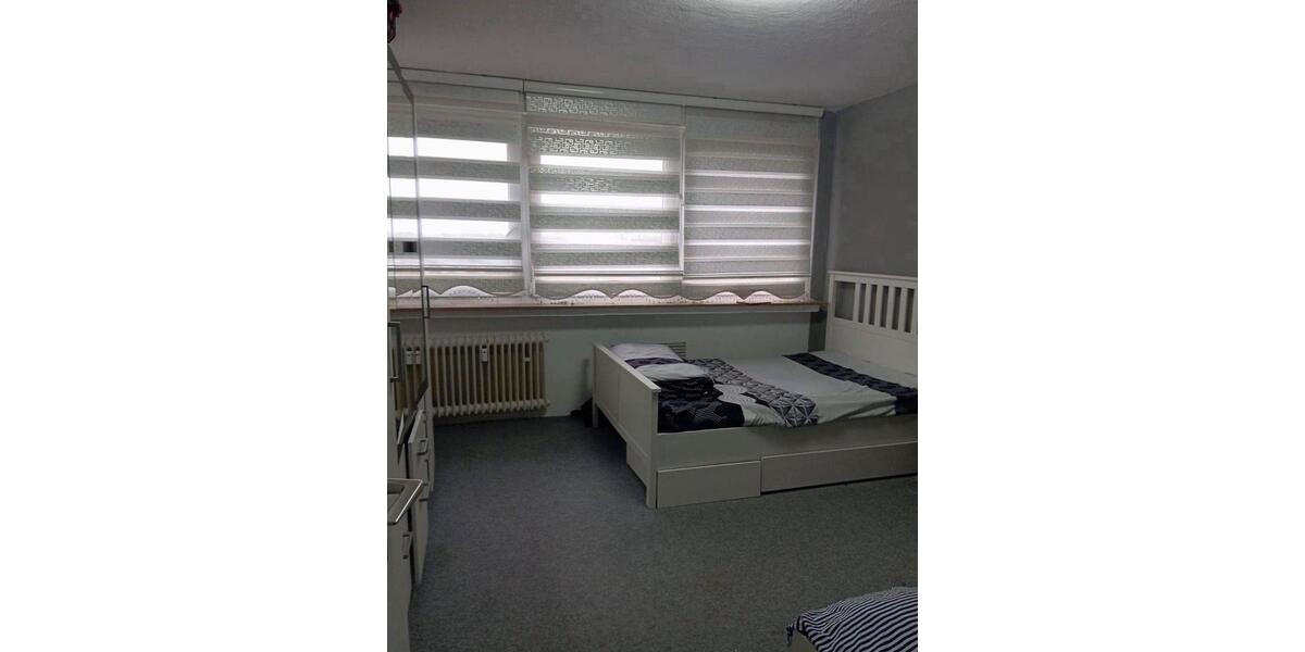 Etagenwohnung Bergkamen - 4 Zimmer, 91 m&sup2;, 132.500&euro; | Angebot:25901025