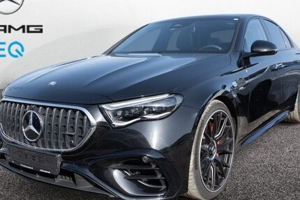 Mercedes-Benz E 53 AMG 9.987 km 83.790 &euro; Lüdenscheid 58507