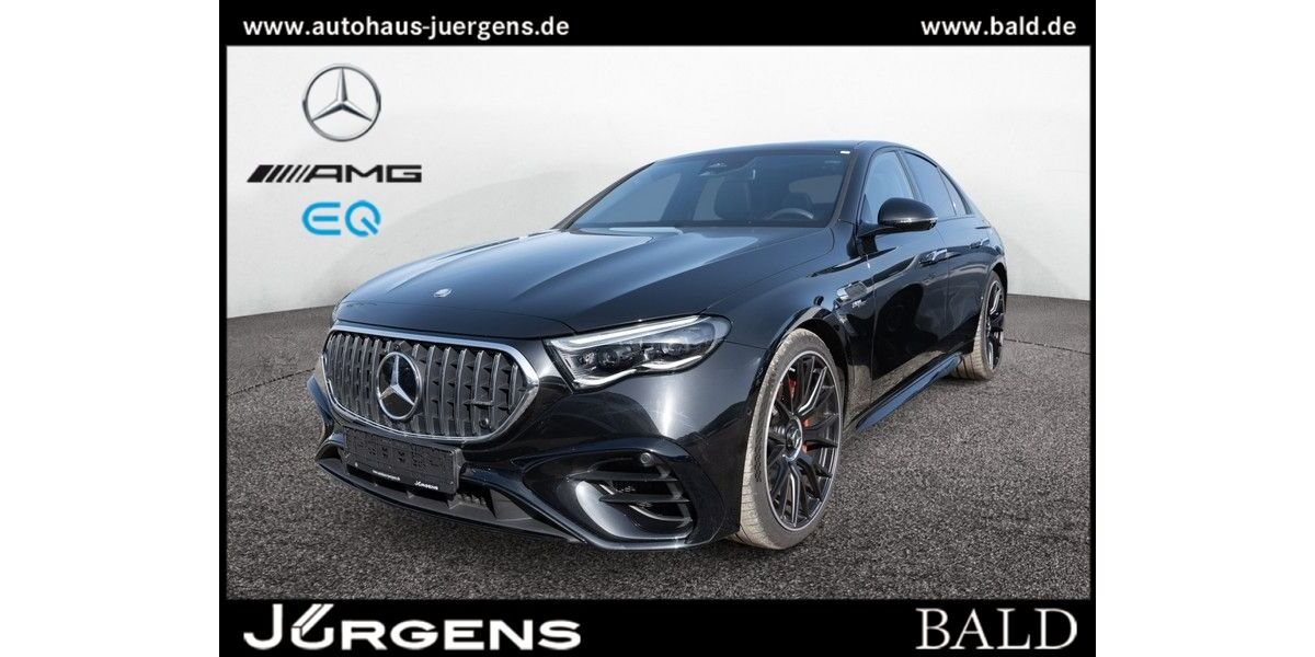 Mercedes-Benz E 53 AMG 9.987 km 83.790 &euro; Lüdenscheid 58507