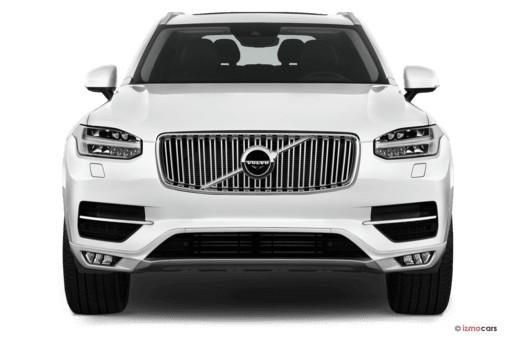 Volvo XC90 95.500 km 39.990 &euro; Dortmund 44339