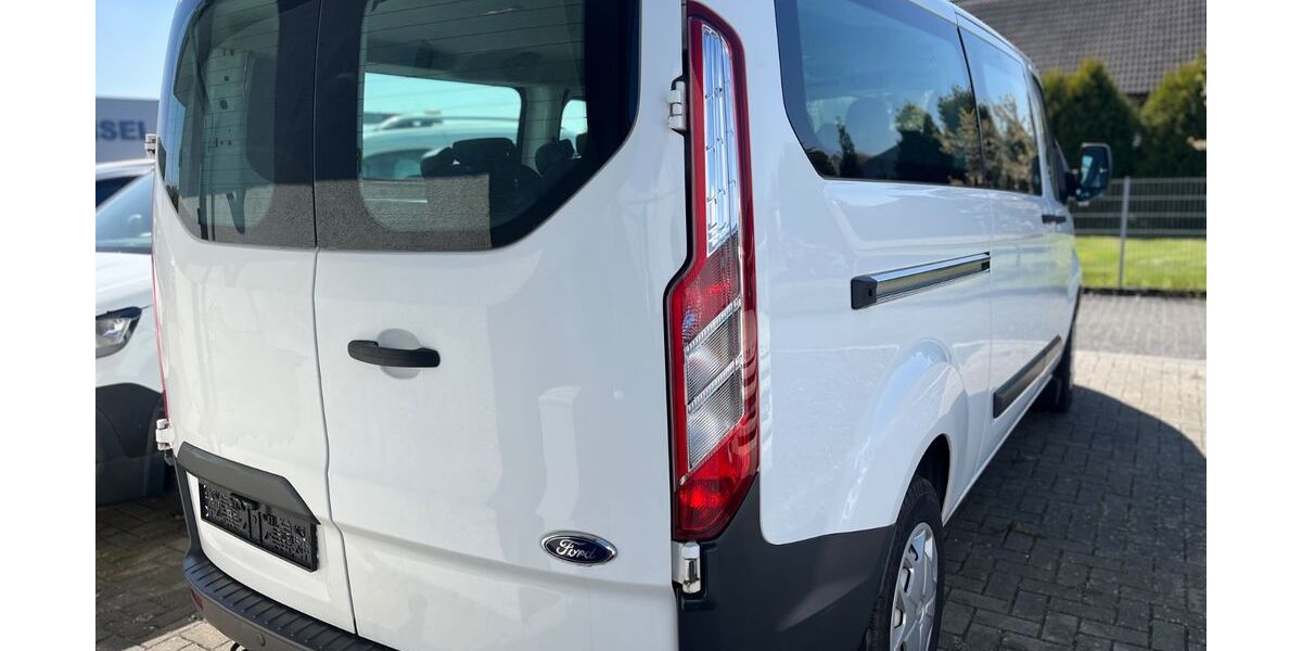Ford Transit 158.378 km 14.800 &euro; Fröndenberg 58730