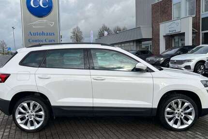 Skoda Karoq 41.645 km 23.950 &euro; Werl 59457