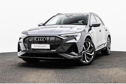 Audi e-tron 83.755 km 35.860 &euro; Hagen 58091