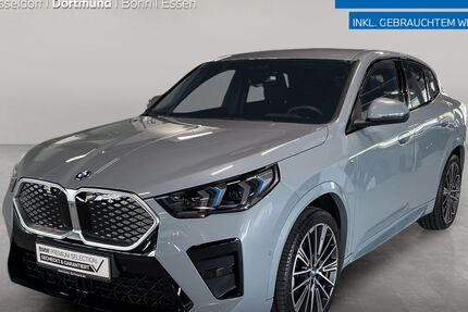 BMW iX2 3.354 km 53.399 &euro; Dortmund 44263