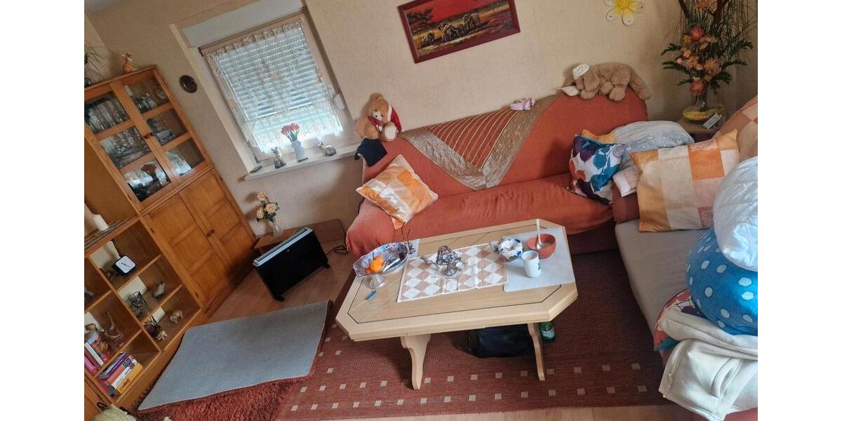 Reihenhaus Bönen - 3 Zimmer, 52 m&sup2;, 106.000&euro; | Angebot:26000882