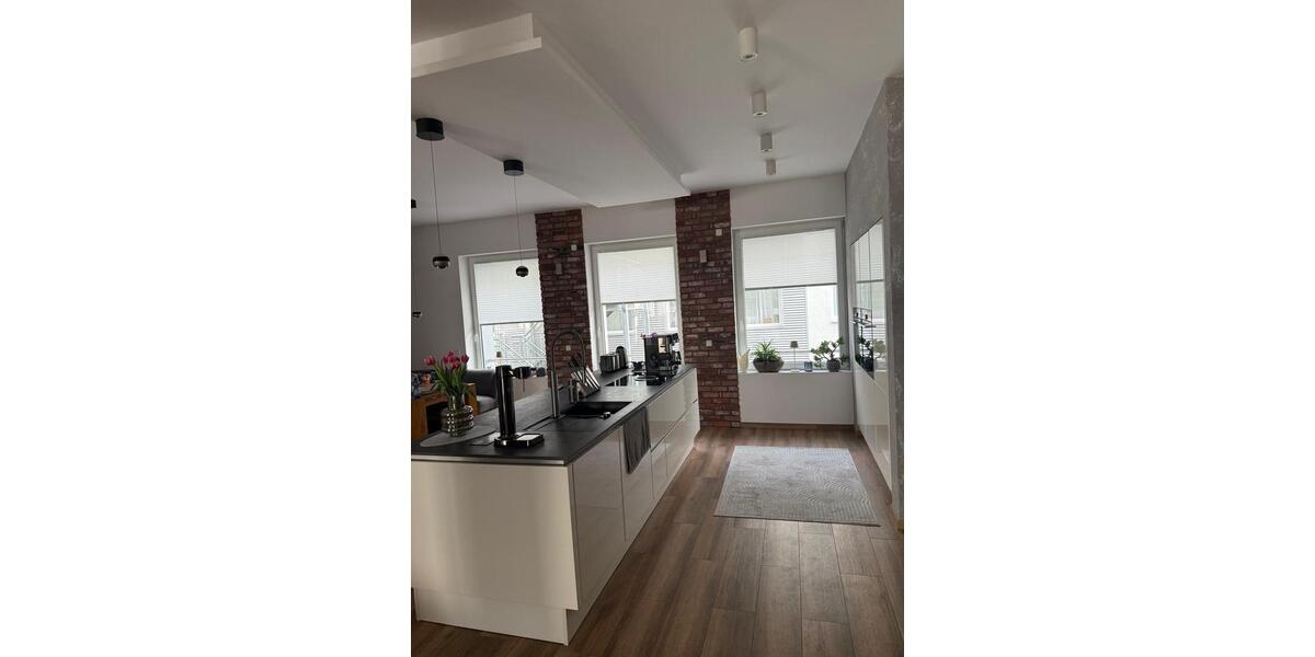Loft - Studio - Atelier Arnsberg Rusch - 2 Zimmer, 137 m&sup2;, 499.000&euro; | Angebot:26074165