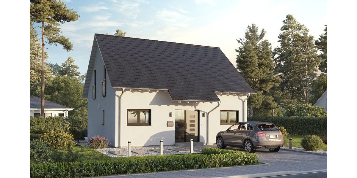 Modernes Einfamilienhaus in Werl - Individuelle Planung und großzügiges Wohngefühl - Einfamilienhaus Werl Nordrhein-Westfalen | Angebot:27330006