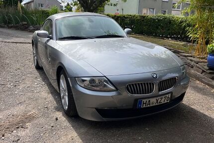 BMW Z4 49.338 km 31.990 &euro; Hagen 58097