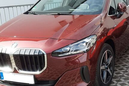 BMW 218 Active Tourer 47.300 km 21.999 &euro; Dortmund 44229