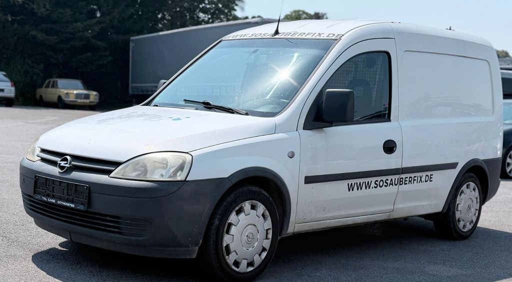 Opel Combo 149.000 km 1.999 &euro; Gevelsberg 58285