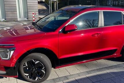 Kia Niro 26.500 km 29.200 &euro; Halver 58553