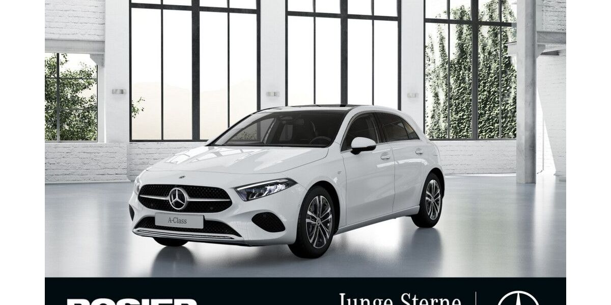 Mercedes-Benz A 250 4.313 km 32.685 &euro; Menden 58706