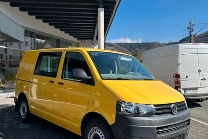VW T5 Transporter 128.000 km 8.950 &euro; Finnentrop 57413