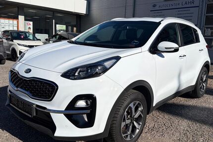 Kia Sportage 46.801 km 16.950 &euro; Dortmund 44339