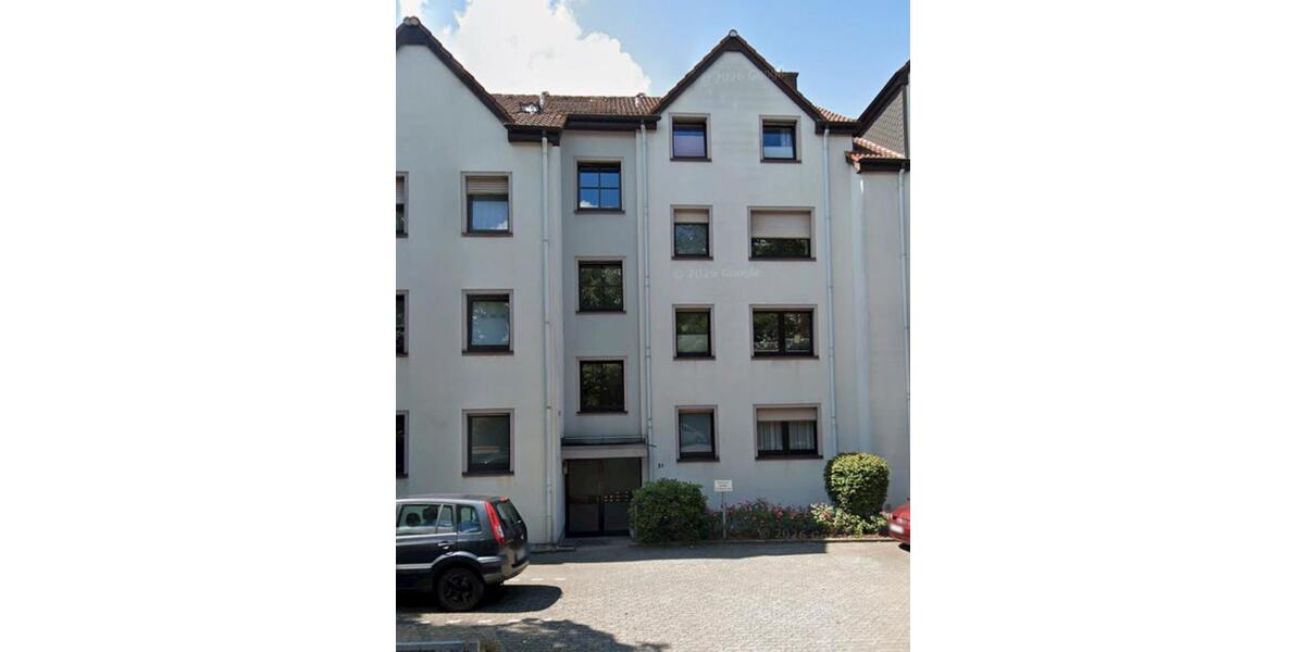 Erdgeschoßwohnung Lüdenscheid Staberg - 2 Zimmer, 60 m&sup2;, 699&euro; | Angebot:25057391