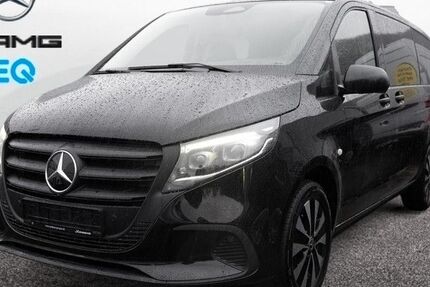 Mercedes-Benz Vito 50.631 km 44.990 &euro; Plettenberg 58840