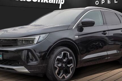 Opel Grandland (X) 43.364 km 25.980 &euro; Lünen 44532