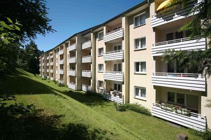 Wohnung Hagen Hagen-Nord - 2 Zimmer, 56 m&sup2;, 380&euro; | Angebot:26535231