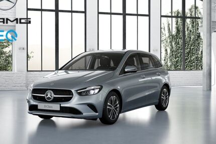 Mercedes-Benz B 180 6.529 km 29.790 &euro; Hagen 58135