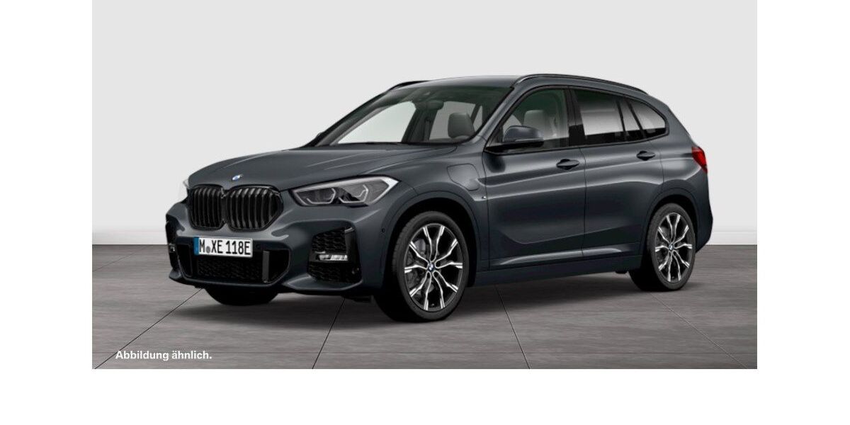 BMW X1 48.200 km 26.990 &euro; Hagen 58119