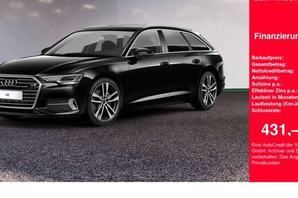Audi A6 52.880 km 33.990 &euro; Menden 58706