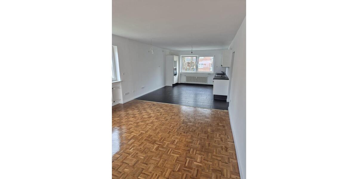 Etagenwohnung Dortmund Brackel - 3 Zimmer, 83 m&sup2;, 830&euro; | Angebot:26023926