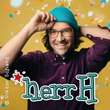 herrH - das Weihnachts - Mitmachkonzert 12.12.2026 Stadthalle Werl