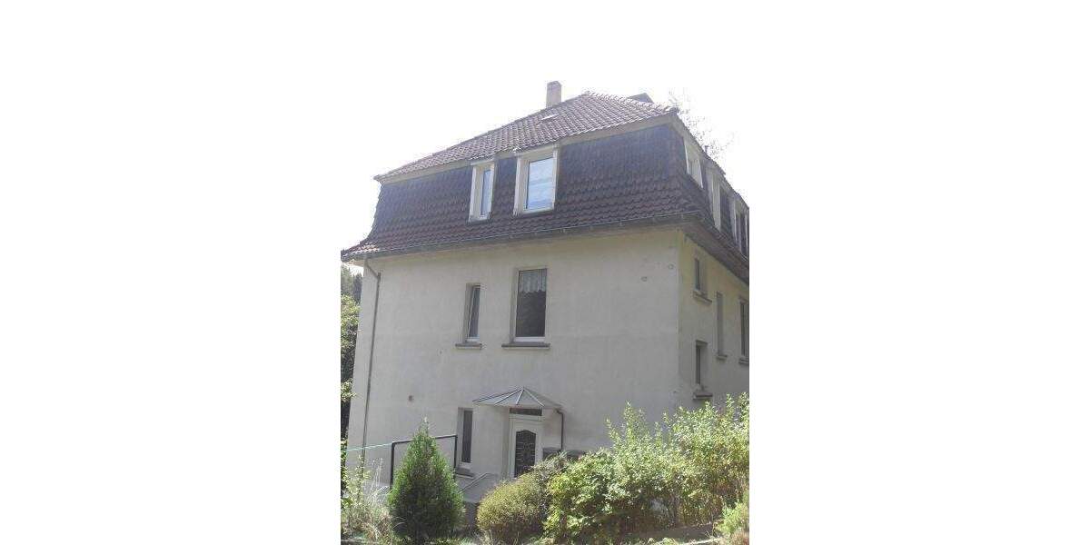 Etagenwohnung Lüdenscheid Brügge - 2 Zimmer, 55 m&sup2;, 390&euro; | Angebot:25697113