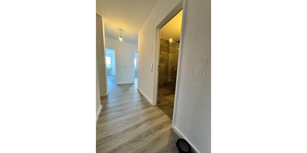 Etagenwohnung Hagen Hagen-Mitte - 2 Zimmer, 69 m&sup2;, 780&euro; | Angebot:25051476