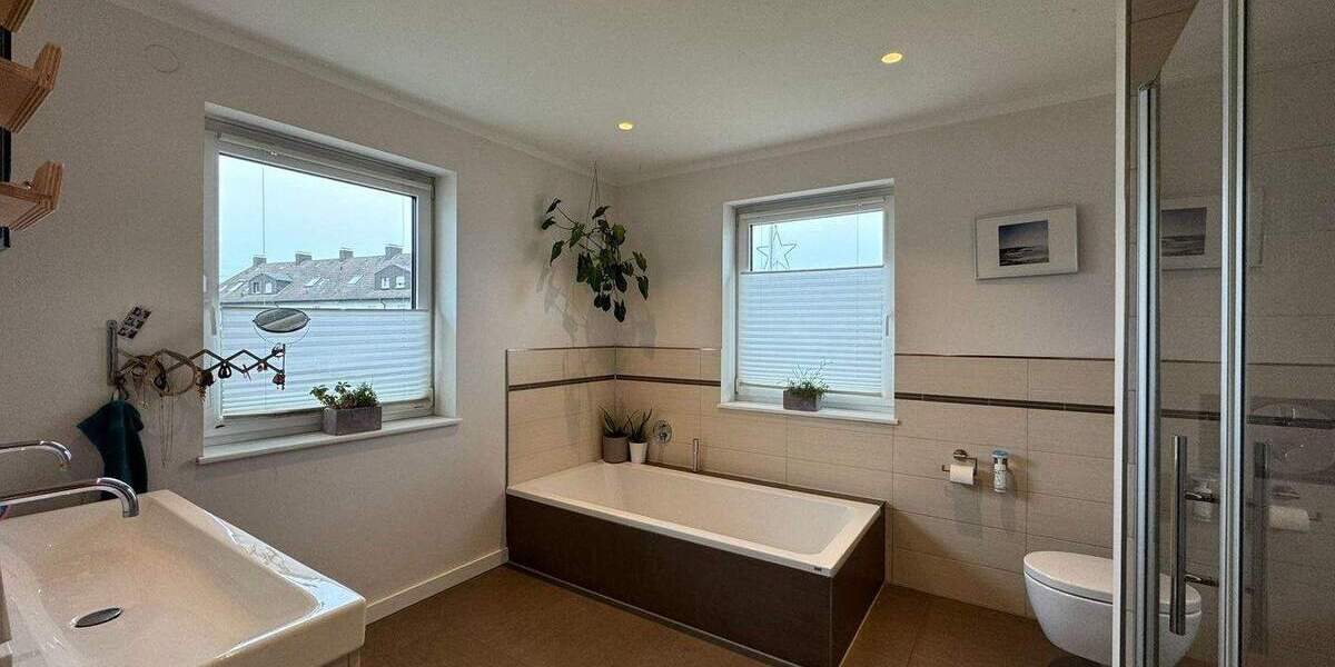 Einfamilienhaus Arnsberg Bruchhausen - 6 Zimmer, 177 m&sup2;, 610.000&euro; | Angebot:25929325