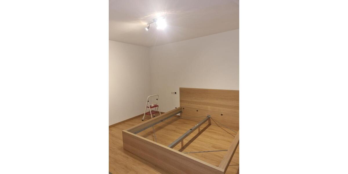 Etagenwohnung Lüdenscheid Augustenthal - 2 Zimmer, 58 m&sup2;, 430&euro; | Angebot:25650051