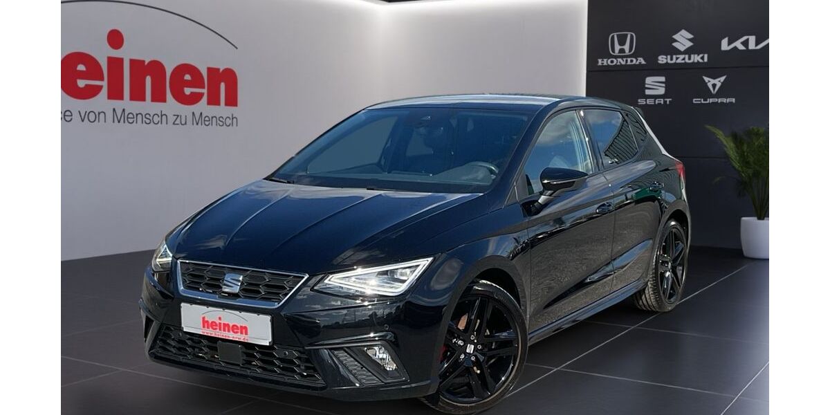 Seat Ibiza 37.885 km 20.699 &euro; Menden 58708