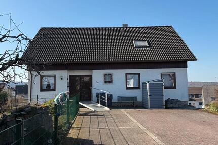 Haus Warstein - 6 Zimmer, 159 m&sup2;, 199.000&euro; | Angebot:25853559