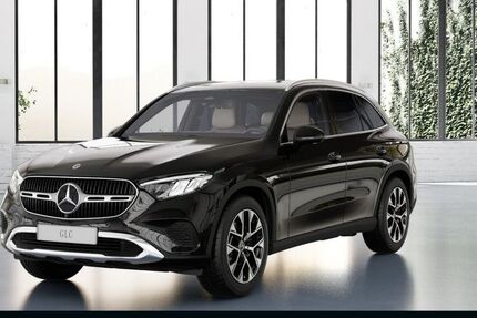 Mercedes-Benz GLC 200 13.898 km 49.970 &euro; Menden 58706