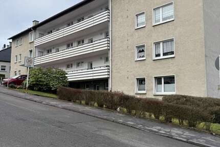 Wohnung Lüdenscheid Staberg - 2 Zimmer, 55 m&sup2;, 413&euro; | Angebot:27119374