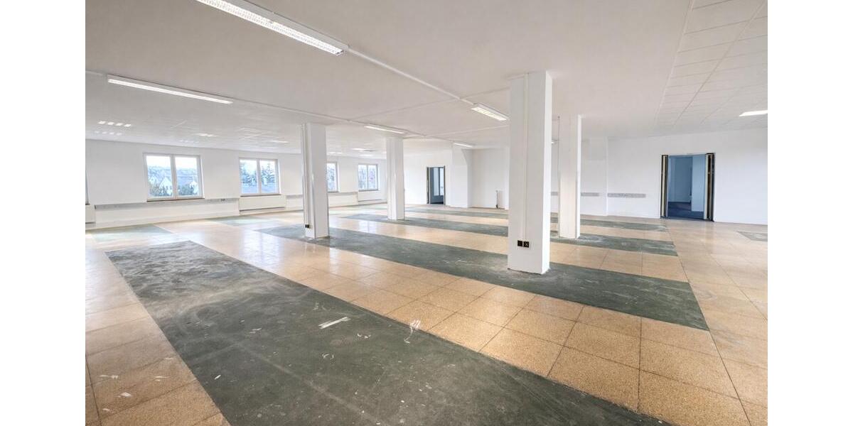 Gewerbeobjekt Arnsberg - 2.150&euro; | Angebot:23044523