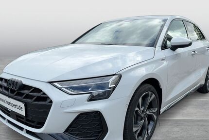 Audi A3 1.990 km 41.888 &euro; Dortmund 44143