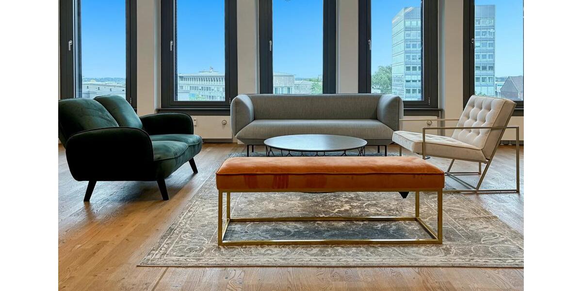 Gewerbeobjekt Dortmund Innenstadt Ost - 619&euro; | Angebot:25775501