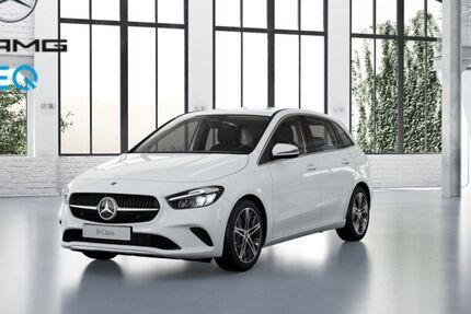 Mercedes-Benz B 250 4.481 km 32.690 &euro; Schwerte 58239