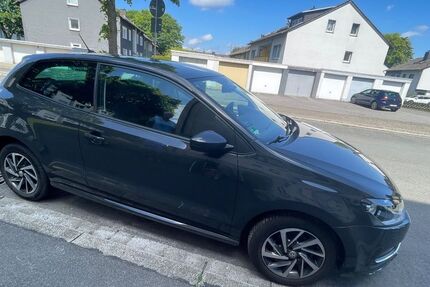 VW Polo 98.000 km 7.800 &euro; Witten 58454