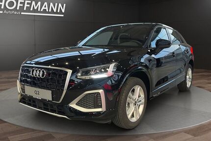Audi Q2 6.100 km 25.480 &euro; Arnsberg 59823
