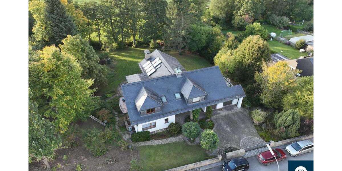 Einfamilienhaus Arnsberg Holzen - 10 Zimmer, 347 m&sup2;, 695.000&euro; | Angebot:20503447