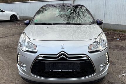 Citroen DS3 129.000 km 3.200 &euro; Arnsberg 59755