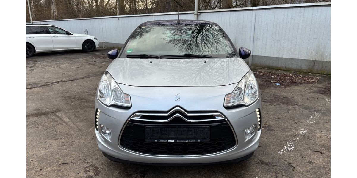 Citroen DS3 129.000 km 3.200 &euro; Arnsberg 59755